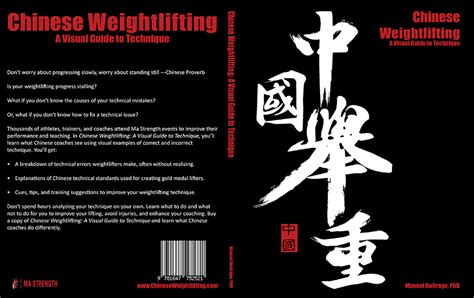 dieta e allenamento weightlifting china|chinese weightlifting pdf.